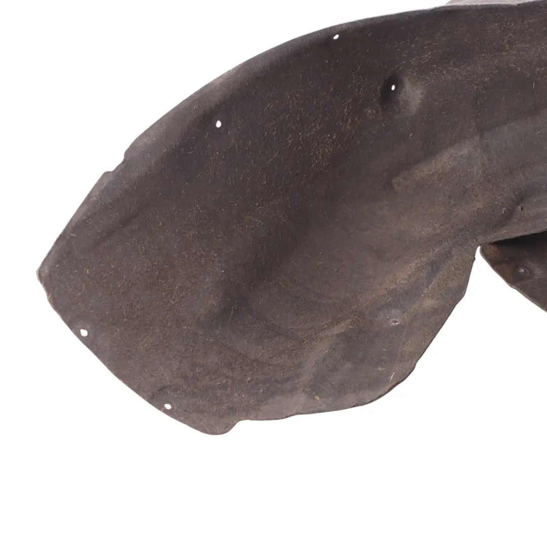 Hintere Radkastenverkleidung Gehäuse Trim Abdeckung Links für BMW F06 mit Teilenummer 7276183 BMW F06 Hintere Radkastenverkleidung Gehäuse Trim Abdeckung Links - SKU 7276183 - Teilenummer 7276183