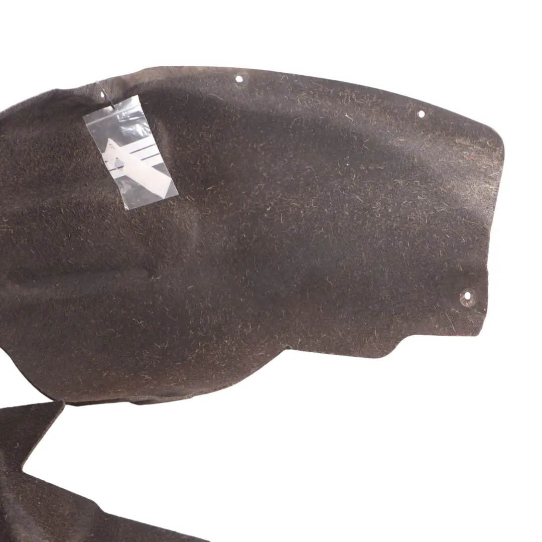 Hintere Radkastenverkleidung Gehäuse Trim Abdeckung Links für BMW F06 mit Teilenummer 7276183 BMW F06 Hintere Radkastenverkleidung Gehäuse Trim Abdeckung Links - SKU 7276183 - Teilenummer 7276183