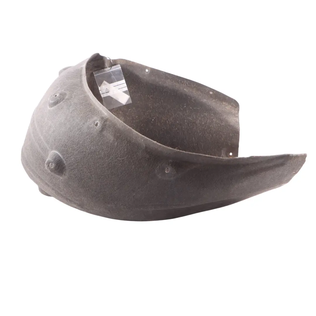 Rivestimento Passaruota Posteriore Coperchio Sinistro per BMW F06 con numero di parte 7276183 BMW F06 Rivestimento Passaruota Posteriore Coperchio Sinistro - SKU 7276183 - Numero di parte 7276183