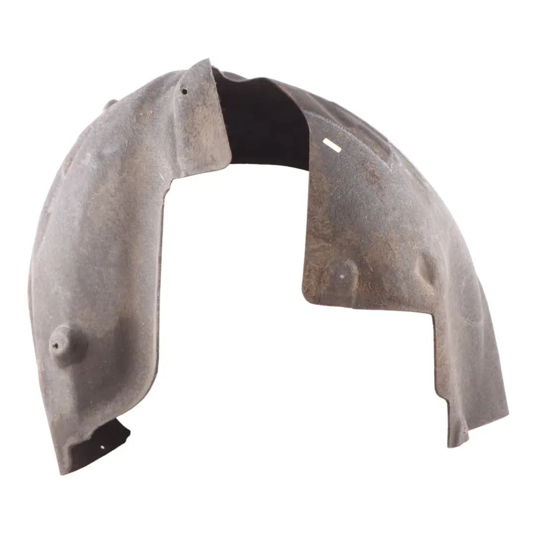 BMW F06 Rear Wheel Arch Liner Housing Trim Cover Right O/S - SKU 7276184 - Part number 7276184