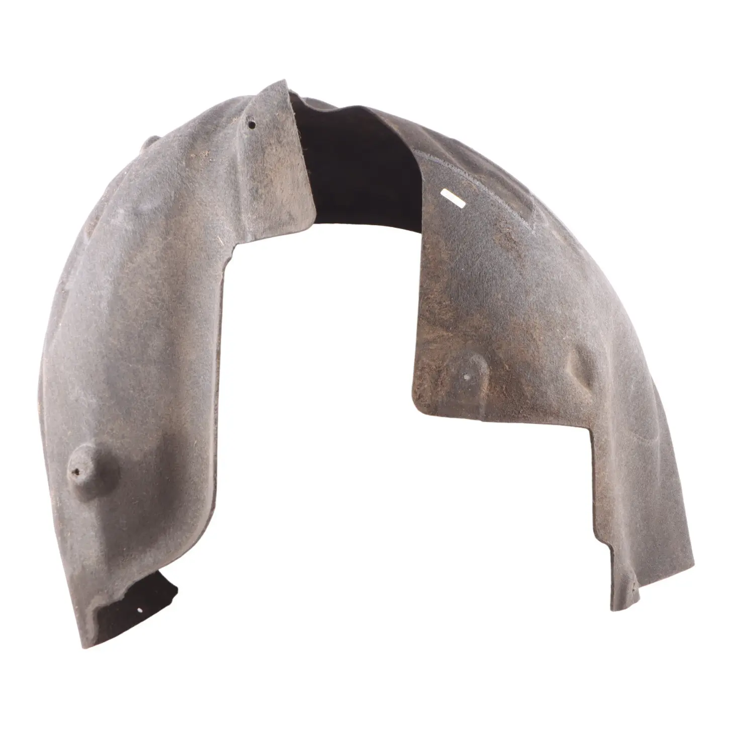 BMW F06 Trasera Rueda Arco Carcasa Recubrimiento Cubierta Derecha 7276184