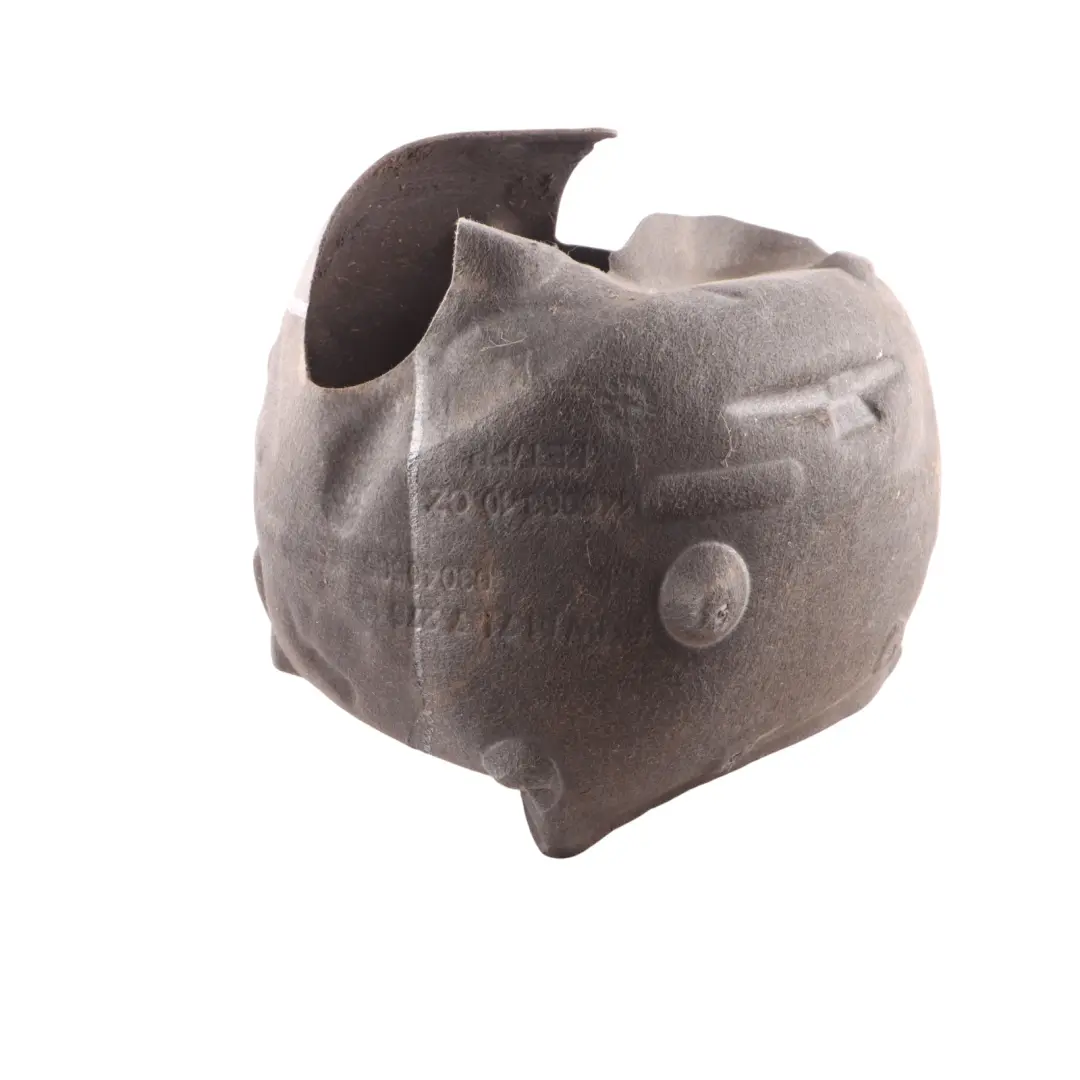 Cache De Passage De Roue Arrière Droit pour BMW F06 à propos du numéro de pièce 7276184 BMW F06 Cache De Passage De Roue Arrière Droit - SKU 7276184 - Numéro de pièce 7276184