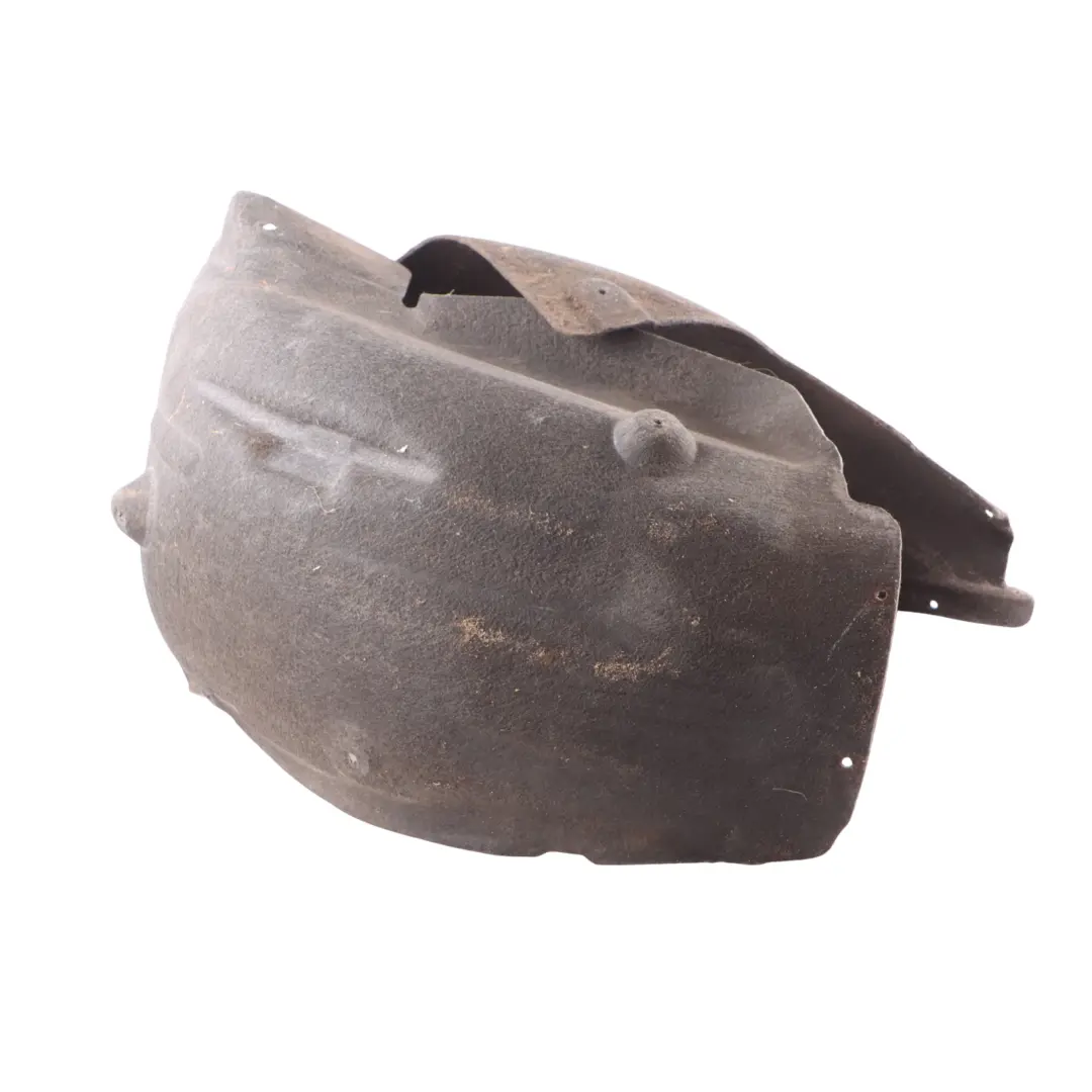 BMW F06 Rad Haus Verkleidung Hinten Rechts - SKU 7276184 - Teilenummer 7276184