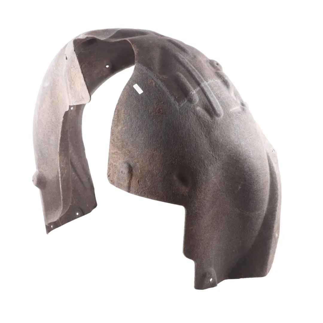 Rad Haus Verkleidung Hinten Rechts für BMW F06 mit Teilenummer 7276184 BMW F06 Rad Haus Verkleidung Hinten Rechts - SKU 7276184 - Teilenummer 7276184