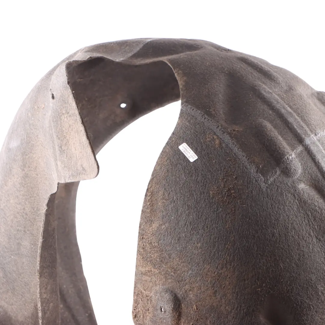 Osłona Obudowa Nadkole Prawy Tył Tylne do BMW F06 o numerze 7276184 BMW F06 Osłona Obudowa Nadkole Prawy Tył Tylne - SKU 7276184 - Numer Części 7276184