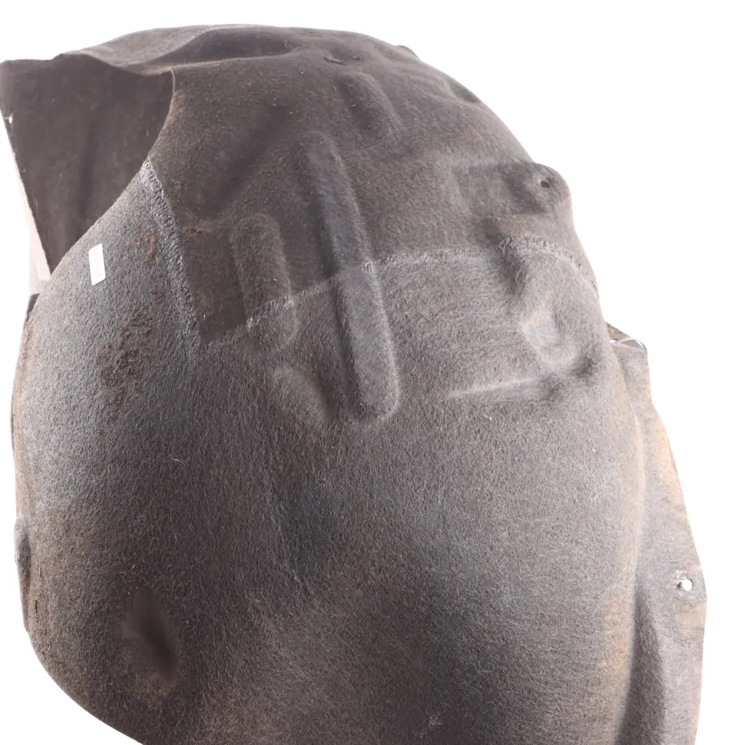 BMW F06 Osłona Obudowa Nadkole Prawy Tył Tylne - SKU 7276184 - Numer Części 7276184