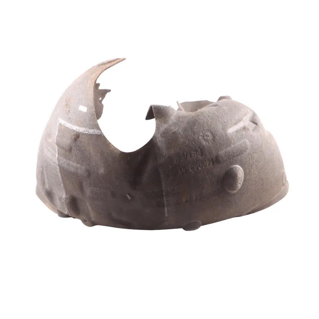 BMW F06 Rad Haus Verkleidung Hinten Rechts - SKU 7276184 - Teilenummer 7276184