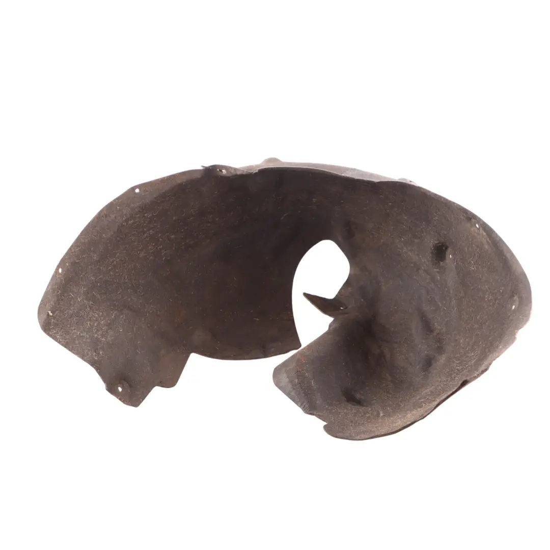 Cache De Passage De Roue Arrière Droit pour BMW F06 à propos du numéro de pièce 7276184 BMW F06 Cache De Passage De Roue Arrière Droit - SKU 7276184 - Numéro de pièce 7276184