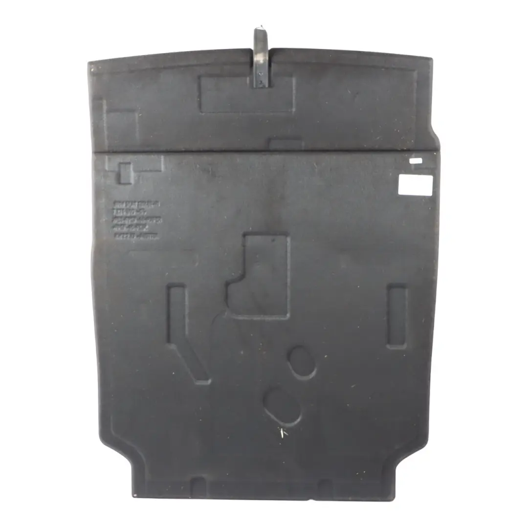 Revêtement De Sol De Coffre Pour BMW F06 Gran Coupé Moquette Noire pour à propos du numéro de pièce 7276360 Revêtement De Sol De Coffre Pour BMW F06 Gran Coupé Moquette Noire - SKU 7276360 - Numéro de pièce 7276360