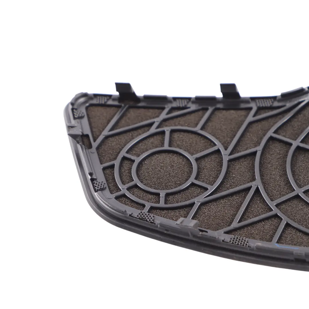 Parcel Shelf Speaker Cover Trim Rear Left N/S to BMW F06 Gran Coupe with Part number 7277137 BMW F06 Gran Coupe Parcel Shelf Speaker Cover Trim Rear Left N/S - SKU 7277137 - Part number 7277137