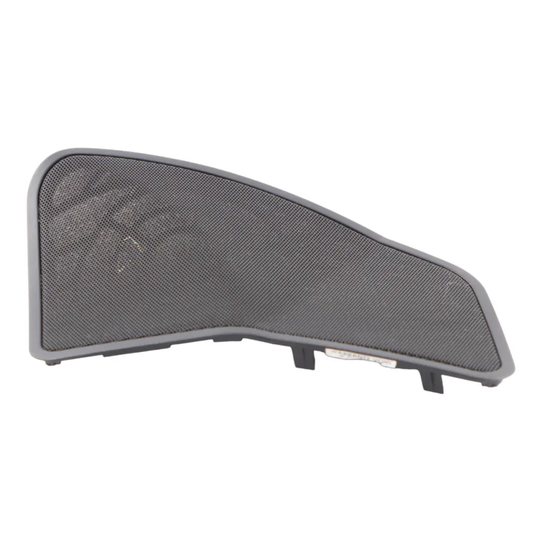 BMW F06 Gran Coupe Ripiano Portaoggetti Altoparlante Posteriore Destro - SKU 7277138 - Numero di parte 7277138