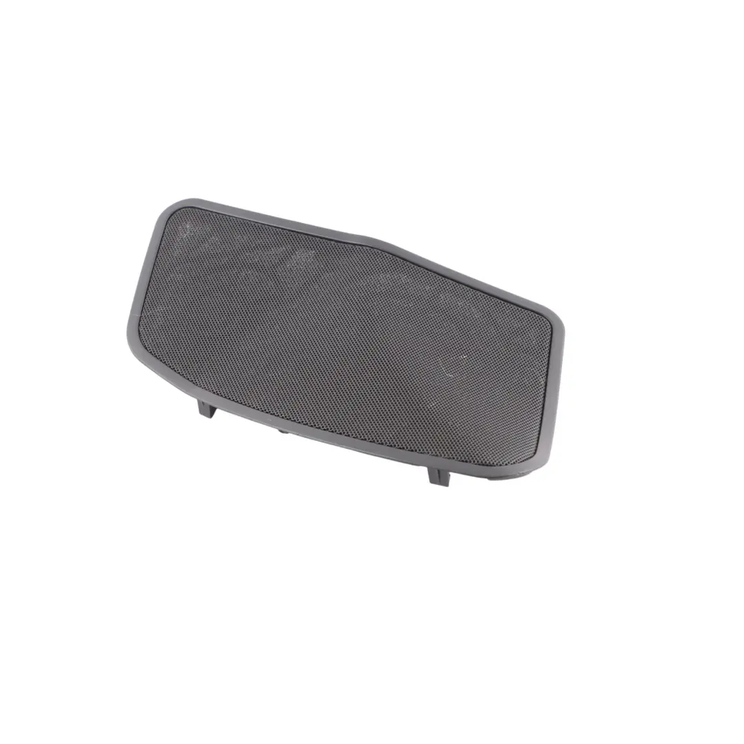 BMW F06 Gran Coupe Paket Ablage Lautsprecher Abdeckung Hinten Rechts - SKU 7277138 - Teilenummer 7277138