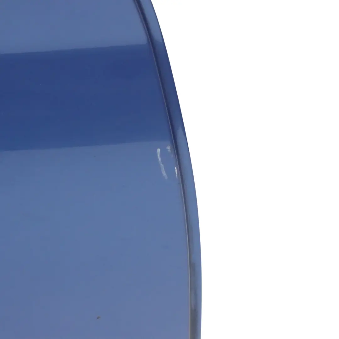 Tür hinten rechts BMW F20 Estorilblau Estoril Blau II Metallic - B45 für mit Teilenummer 7284516 Tür hinten rechts BMW F20 Estorilblau Estoril Blau II Metallic - B45 - SKU 7284516-EB1 - Teilenummer 7284516