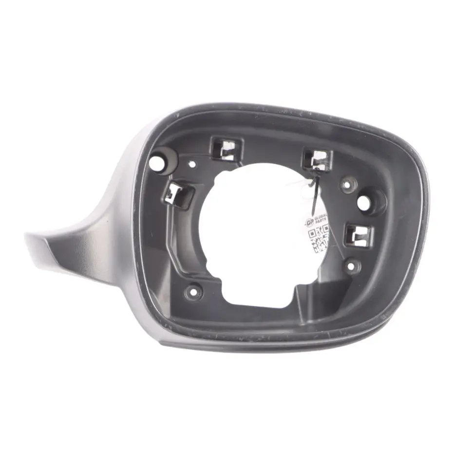 Wing Mirror Cover High Gloss Ring Frame Right O/S Trim to BMW X3 F25 with Part number 7284806 BMW X3 F25 Wing Mirror Cover High Gloss Ring Frame Right O/S Trim - SKU 7284806 - Part number 7284806