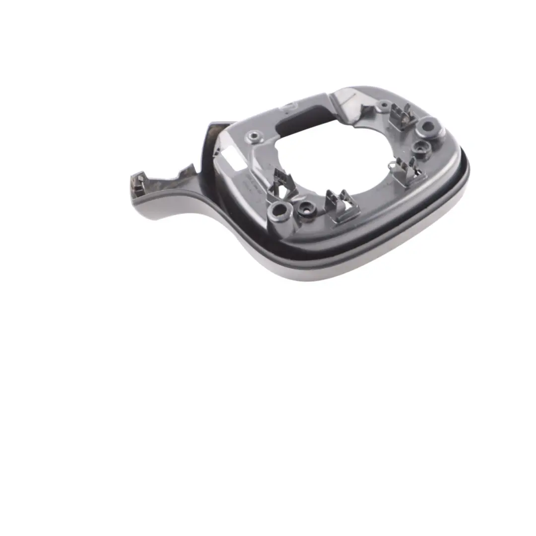 Wing Mirror Cover High Gloss Ring Frame Right O/S Trim to BMW X3 F25 with Part number 7284806 BMW X3 F25 Wing Mirror Cover High Gloss Ring Frame Right O/S Trim - SKU 7284806 - Part number 7284806