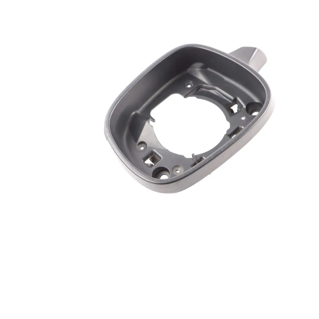 Wing Mirror Cover High Gloss Ring Frame Right O/S Trim to BMW X3 F25 with Part number 7284806 BMW X3 F25 Wing Mirror Cover High Gloss Ring Frame Right O/S Trim - SKU 7284806 - Part number 7284806