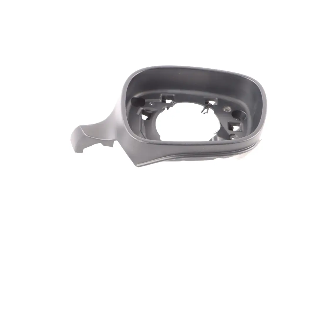 Wing Mirror Cover High Gloss Ring Frame Right O/S Trim to BMW X3 F25 with Part number 7284806 BMW X3 F25 Wing Mirror Cover High Gloss Ring Frame Right O/S Trim - SKU 7284806 - Part number 7284806