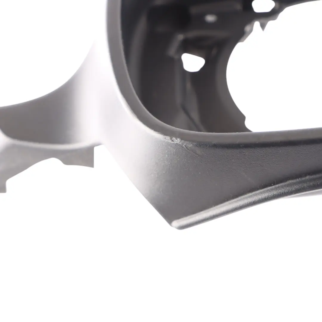 Wing Mirror Cover High Gloss Ring Frame Right O/S Trim to BMW X3 F25 with Part number 7284806 BMW X3 F25 Wing Mirror Cover High Gloss Ring Frame Right O/S Trim - SKU 7284806 - Part number 7284806