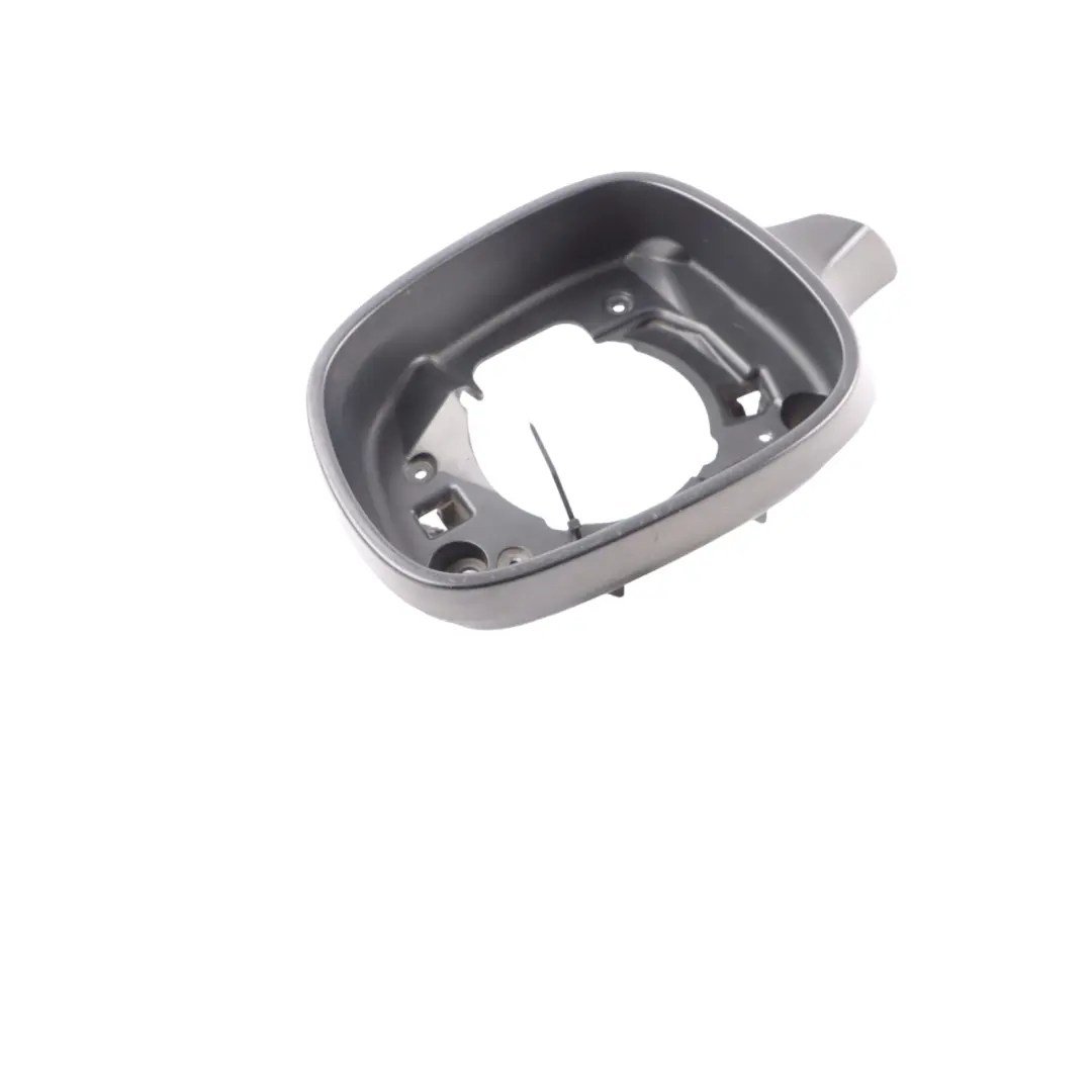 BMW X3 F25 Wing Mirror Cover High Gloss Ring Frame Right O/S Trim - SKU 7284806 - Part number 7284806
