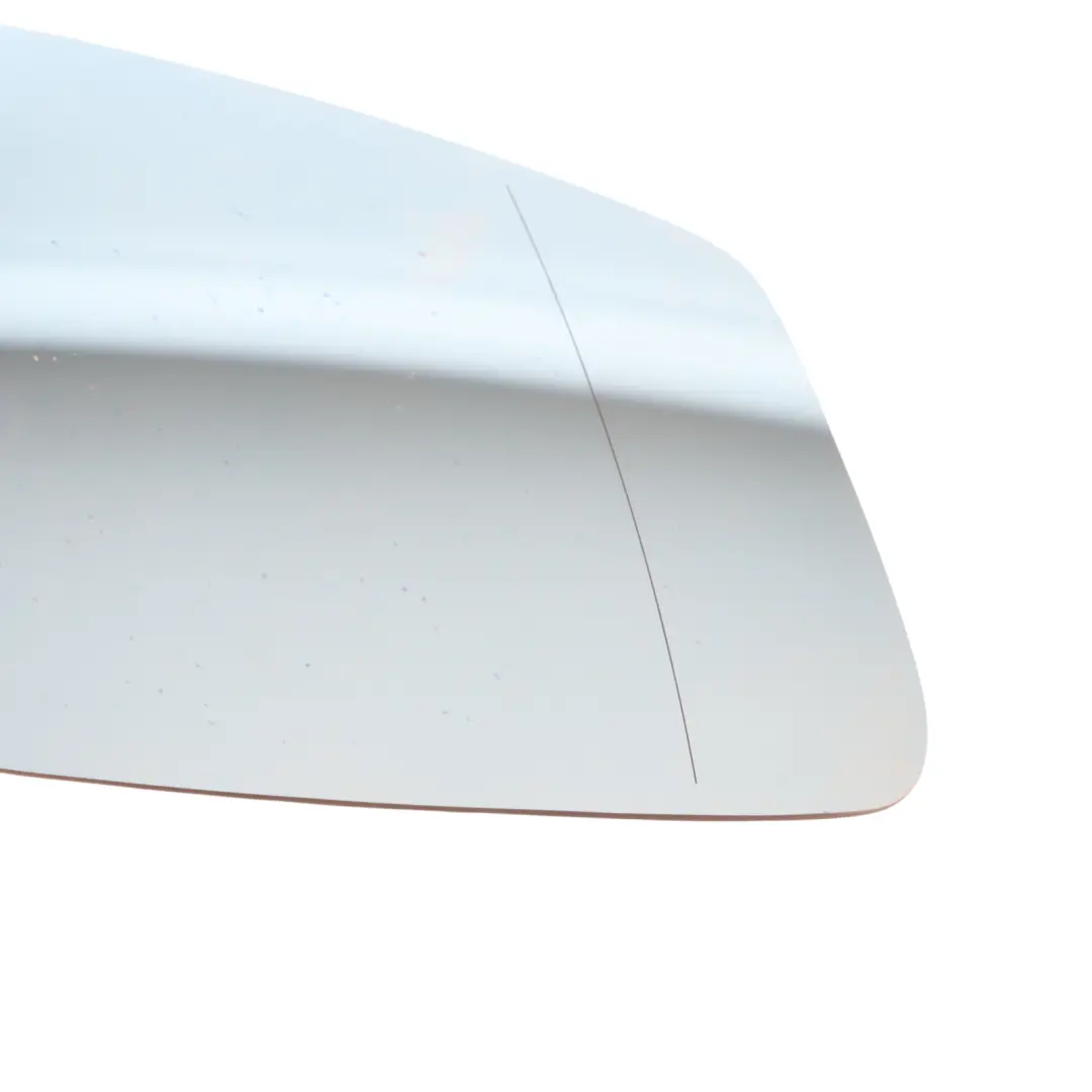 BMW F20 F21 F22 F30 Wing Mirror Heated Glass Convex Right O/S - SKU 7285002-1 - Part number 7285002