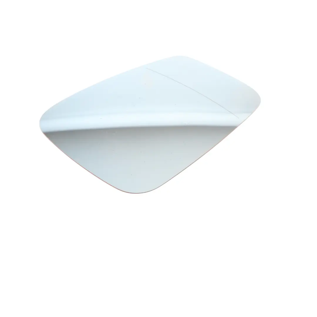 BMW F20 F21 F22 F30 Wing Mirror Heated Glass Convex Right O/S - SKU 7285002-1 - Part number 7285002