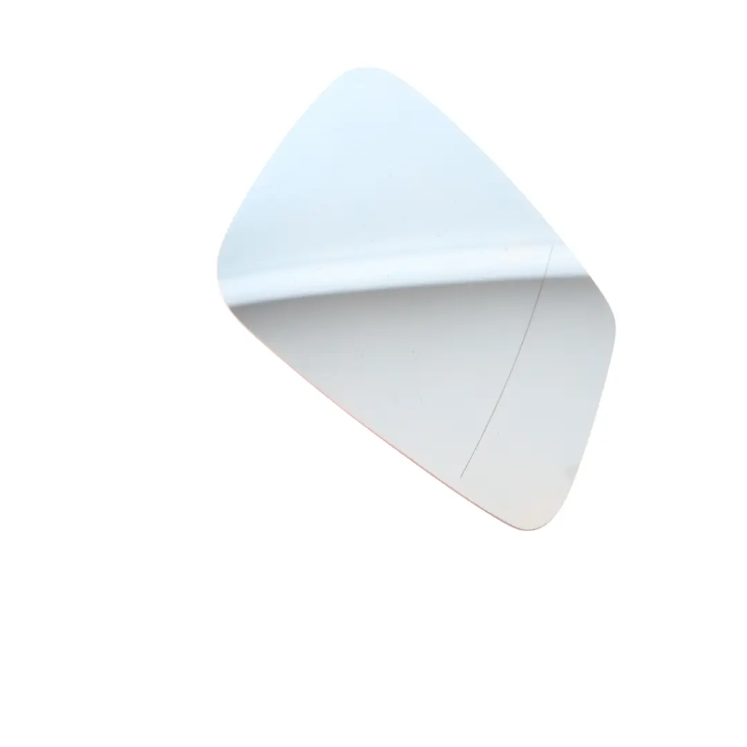 Wing Mirror Heated Glass Convex Right O/S to BMW F20 F21 F22 F30 with Part number 7285002 BMW F20 F21 F22 F30 Wing Mirror Heated Glass Convex Right O/S - SKU 7285002-1 - Part number 7285002