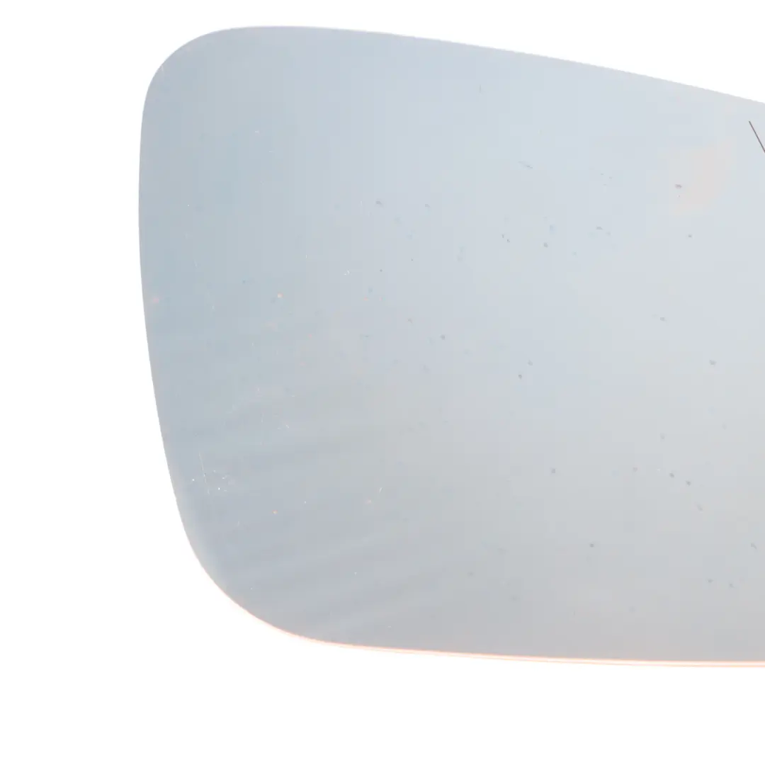 BMW F20 F21 F22 F30 Wing Mirror Heated Glass Convex Right O/S - SKU 7285002-1 - Part number 7285002