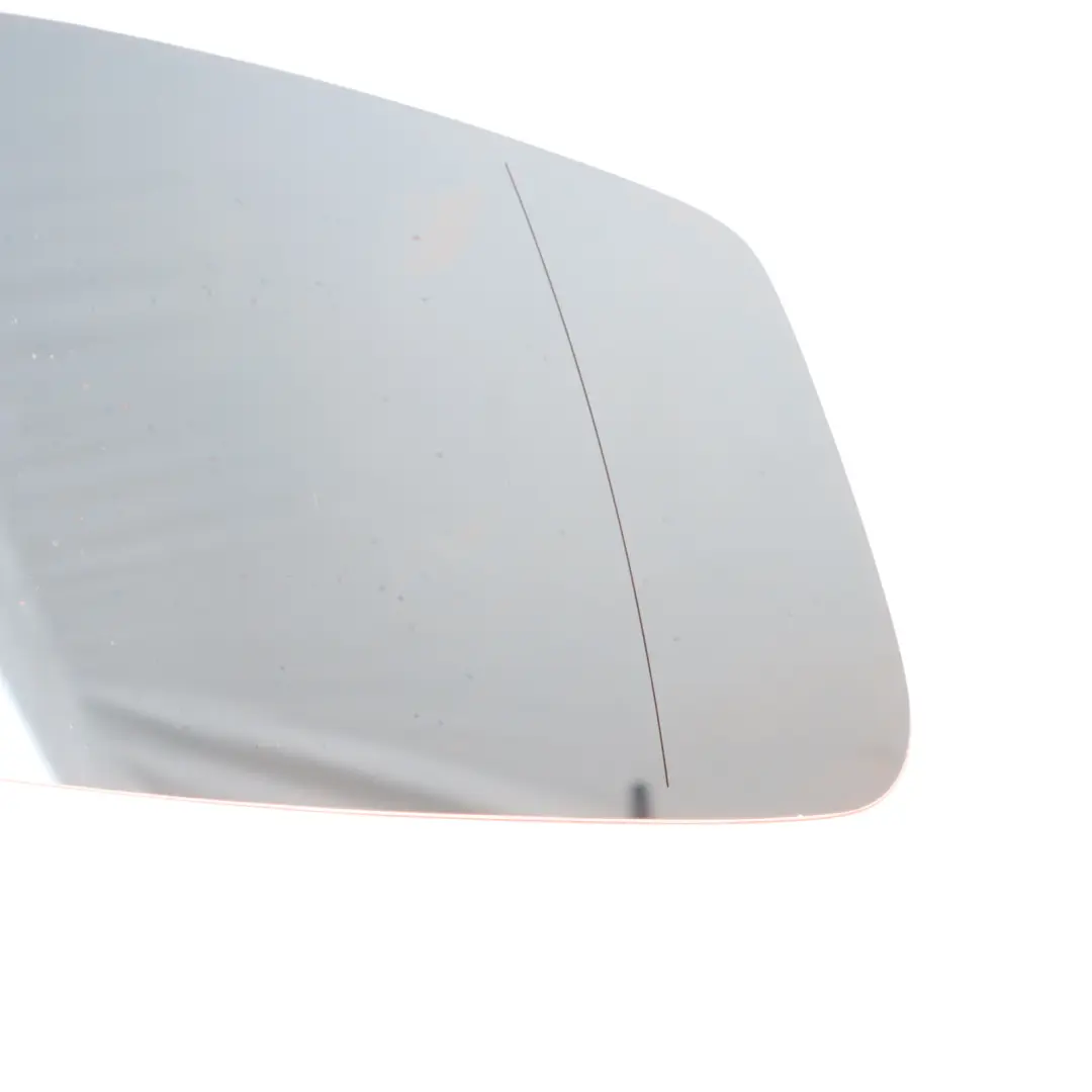 BMW F20 F21 F22 F30 Wing Mirror Heated Glass Convex Right O/S - SKU 7285002-1 - Part number 7285002