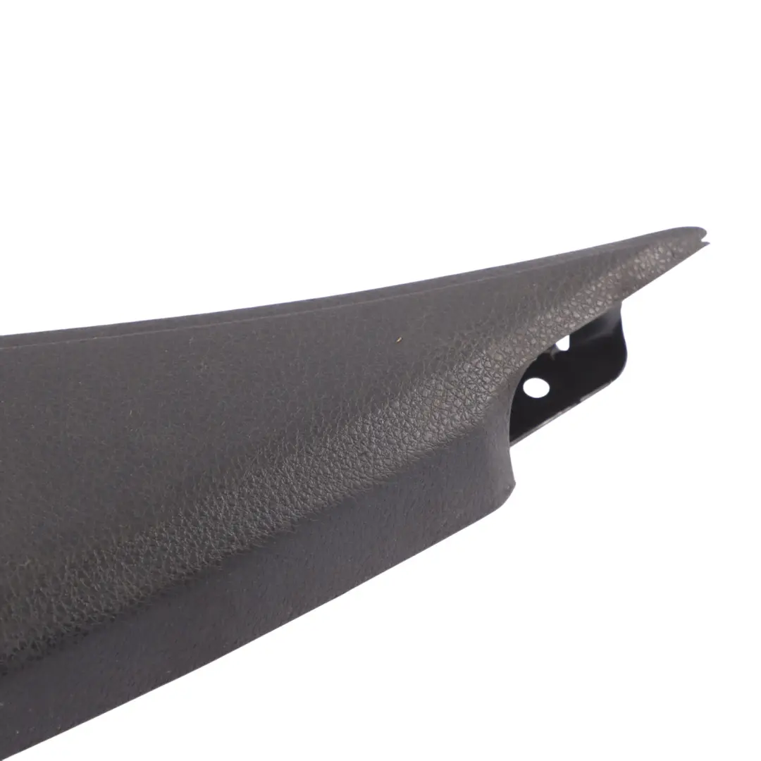 F84 Poduszka Boczna Air Bag Fotela Przód Prawa Czarna do BMW F12 F33 o numerze 7285958 BMW F12 F33 F84 Poduszka Boczna Air Bag Fotela Przód Prawa Czarna - SKU 7285958 - Numer Części 7285958