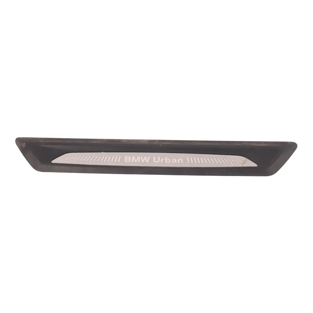 BMW F20 5dr Urban Anteriore Destra Sinistra Copertura davanzale Striscia - SKU 7289215-1 - Numero di parte 7289215