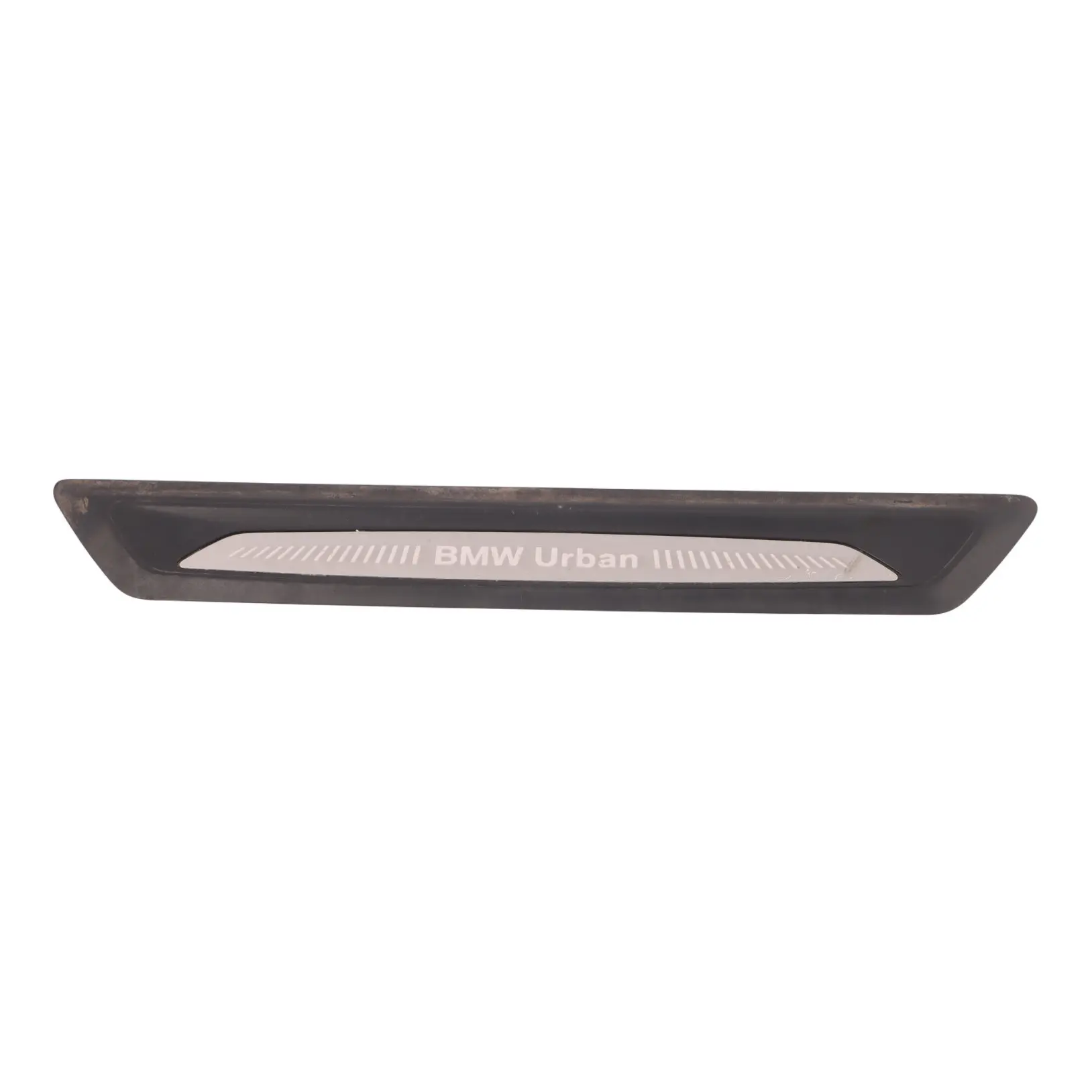 BMW F20 5dr Urban Front Right Left N/O/S Entrance Cover Trim Sill Strip 7289215