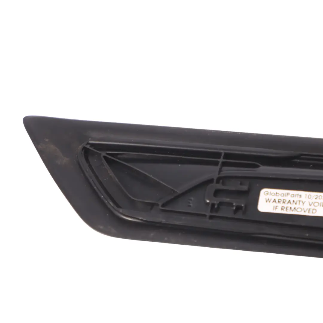 BMW F20 5dr Urban Delantero Derecho Izquierdo Tapa Entrada Listón umbral - SKU 7289215-1 - Número de pieza 7289215