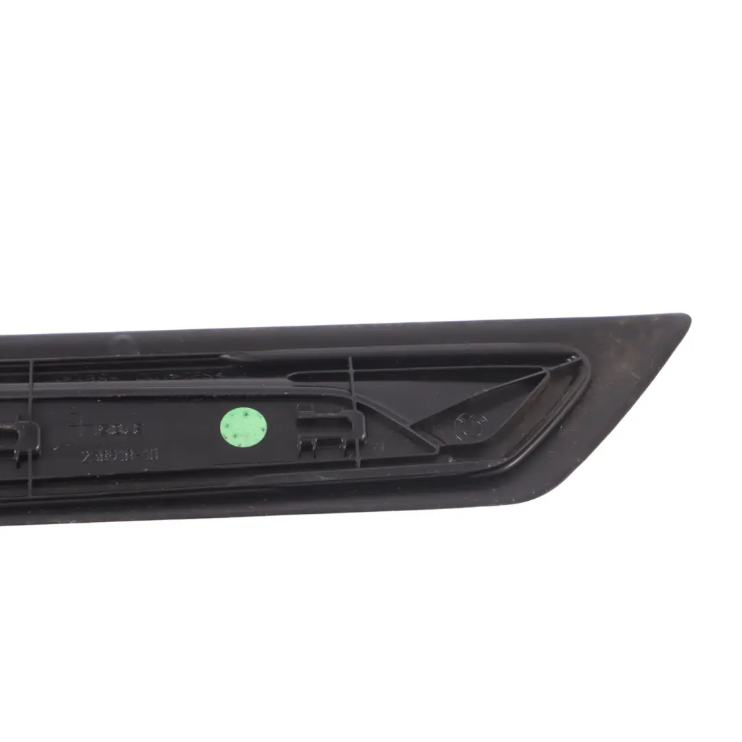 BMW F20 5dr Urban Baguette de seuil de l'entrée avant droite gauche - SKU 7289215-1 - Numéro de pièce 7289215