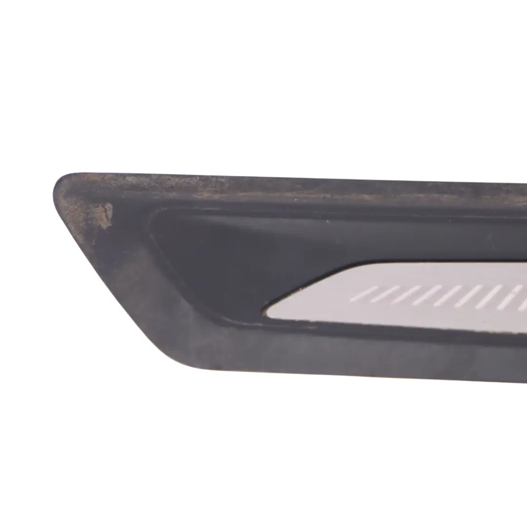 BMW F20 5dr Urban Delantero Derecho Izquierdo Tapa Entrada Listón umbral - SKU 7289215-1 - Número de pieza 7289215