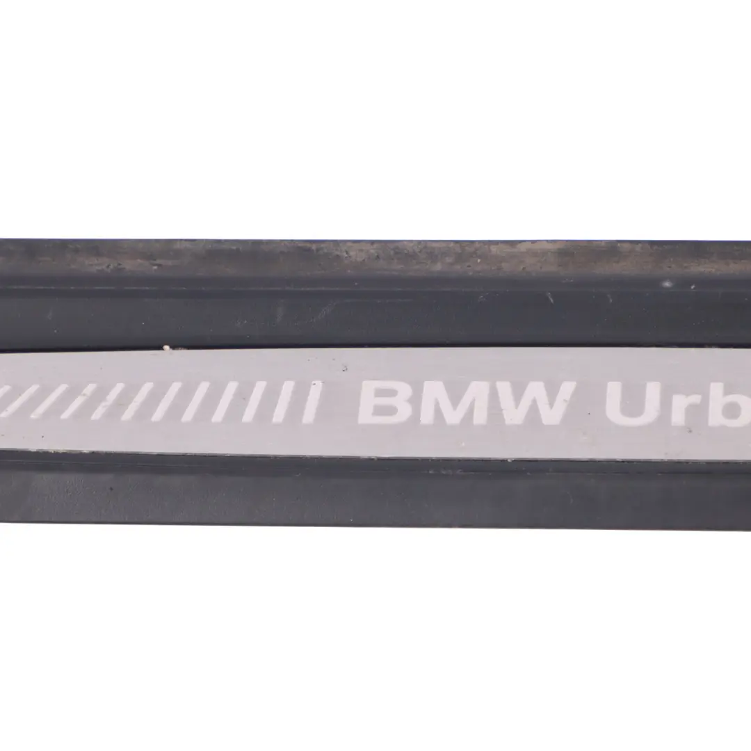 5dr Urban Baguette de seuil de l'entrée avant droite gauche pour BMW F20 à propos du numéro de pièce 7289215 BMW F20 5dr Urban Baguette de seuil de l'entrée avant droite gauche - SKU 7289215-1 - Numéro de pièce 7289215