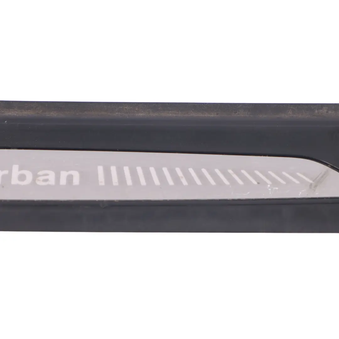 5dr Urban Vorne Rechts Links Einstiegsleiste Schwellerleiste für BMW F20 mit Teilenummer 7289215 BMW F20 5dr Urban Vorne Rechts Links Einstiegsleiste Schwellerleiste - SKU 7289215-1 - Teilenummer 7289215