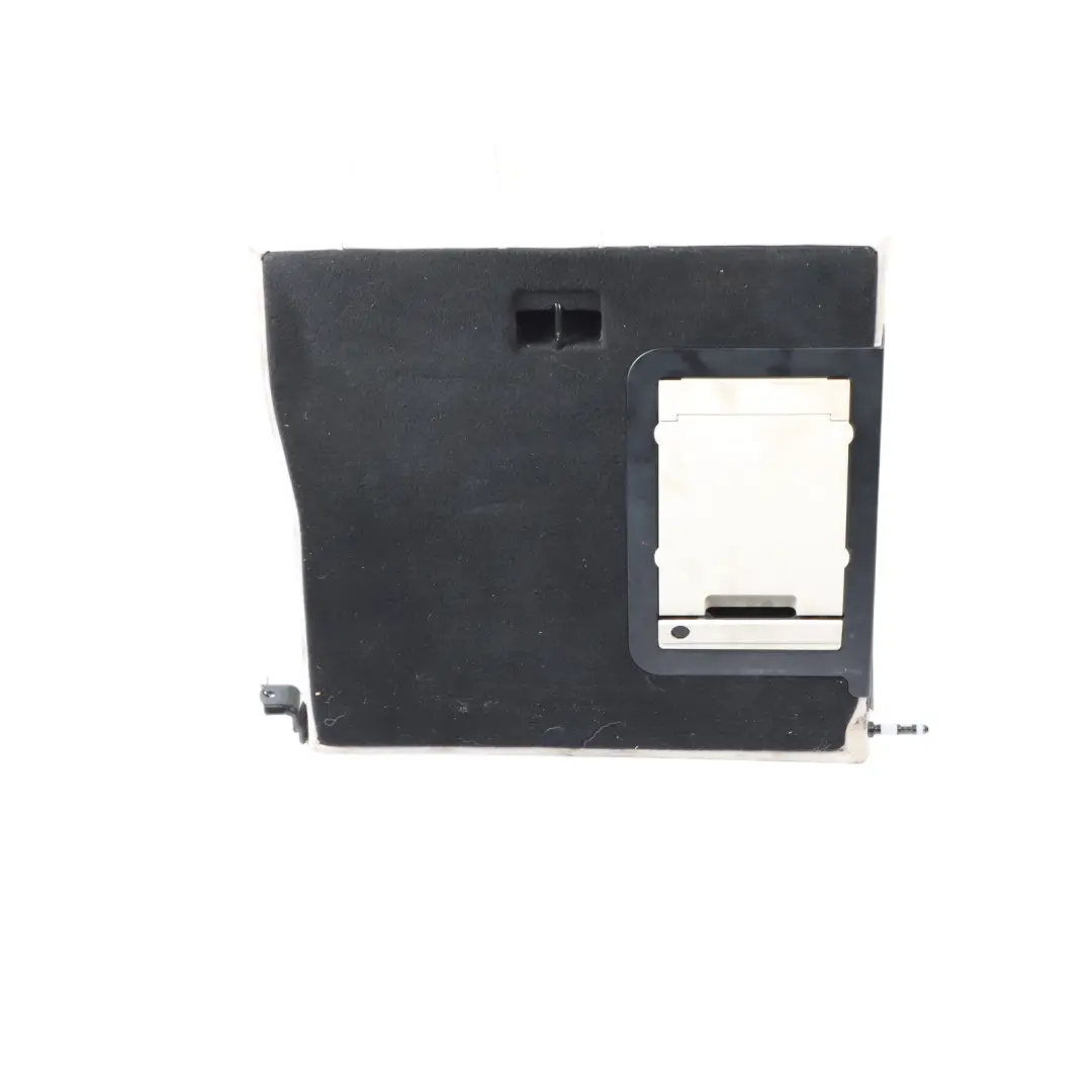 Backrest Cover Leather Dakota Elfenbein White to BMW F06 Gran Coupe Rear Seat with Part number 7289471 BMW F06 Gran Coupe Rear Seat Backrest Cover Leather Dakota Elfenbein White - SKU 7289471 - Part number 7289471