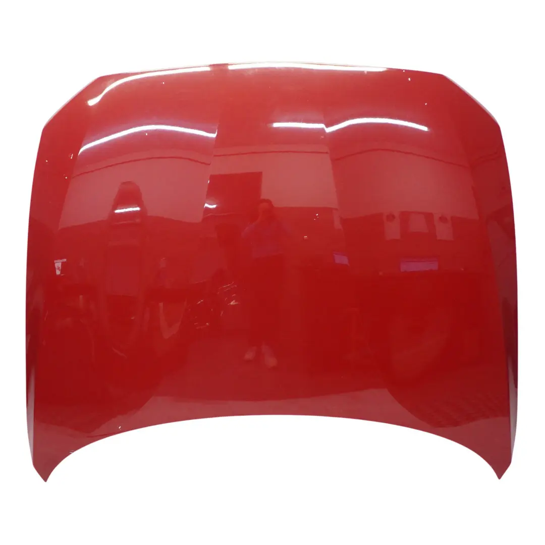 Hood Bonnet Cover Panel Karmesinrot Crimson Red - A61 to BMW F20 F21 F22 with Part number 7290942 BMW F20 F21 F22 Hood Bonnet Cover Panel Karmesinrot Crimson Red - A61 - SKU 7290942-KAR1 - Part number 7290942