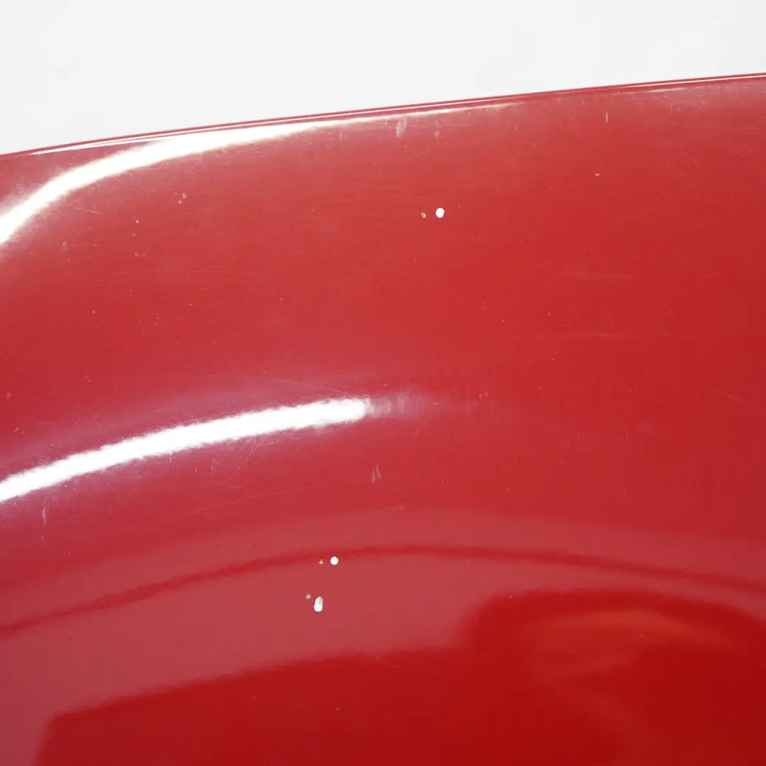 BMW F20 F21 F22 Hood Bonnet Cover Panel Karmesinrot Crimson Red - A61 - SKU 7290942-KAR1 - Part number 7290942