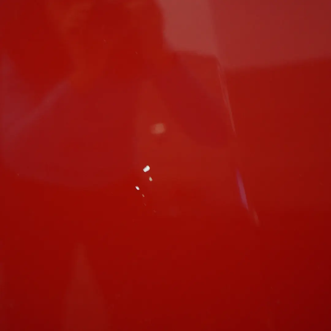 Hood Bonnet Cover Panel Karmesinrot Crimson Red - A61 to BMW F20 F21 F22 with Part number 7290942 BMW F20 F21 F22 Hood Bonnet Cover Panel Karmesinrot Crimson Red - A61 - SKU 7290942-KAR1 - Part number 7290942