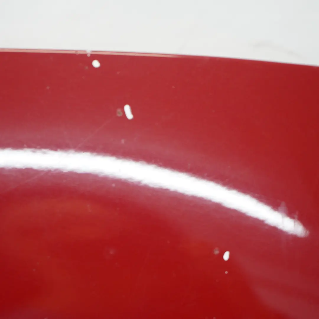 Maska Pokrywa Silnika Karmesinrot Czerwony - A61 do BMW F20 F21 F22 o numerze 7290942 BMW F20 F21 F22 Maska Pokrywa Silnika Karmesinrot Czerwony - A61 - SKU 7290942-KAR1 - Numer Części 7290942