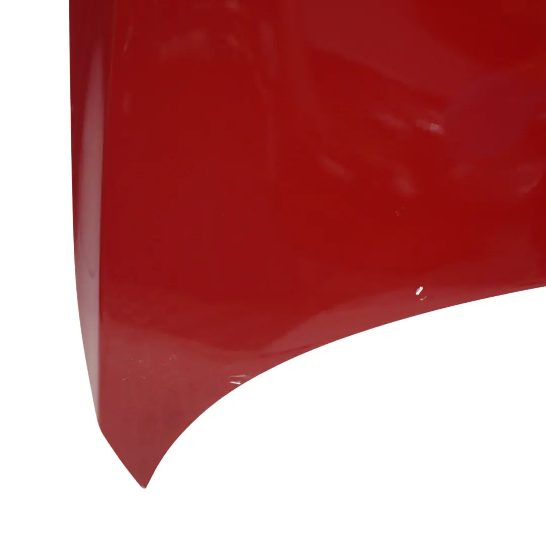 Hood Bonnet Cover Panel Karmesinrot Crimson Red - A61 to BMW F20 F21 F22 with Part number 7290942 BMW F20 F21 F22 Hood Bonnet Cover Panel Karmesinrot Crimson Red - A61 - SKU 7290942-KAR1 - Part number 7290942