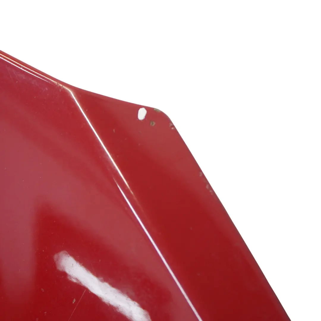 Hood Bonnet Cover Panel Karmesinrot Crimson Red - A61 to BMW F20 F21 F22 with Part number 7290942 BMW F20 F21 F22 Hood Bonnet Cover Panel Karmesinrot Crimson Red - A61 - SKU 7290942-KAR1 - Part number 7290942