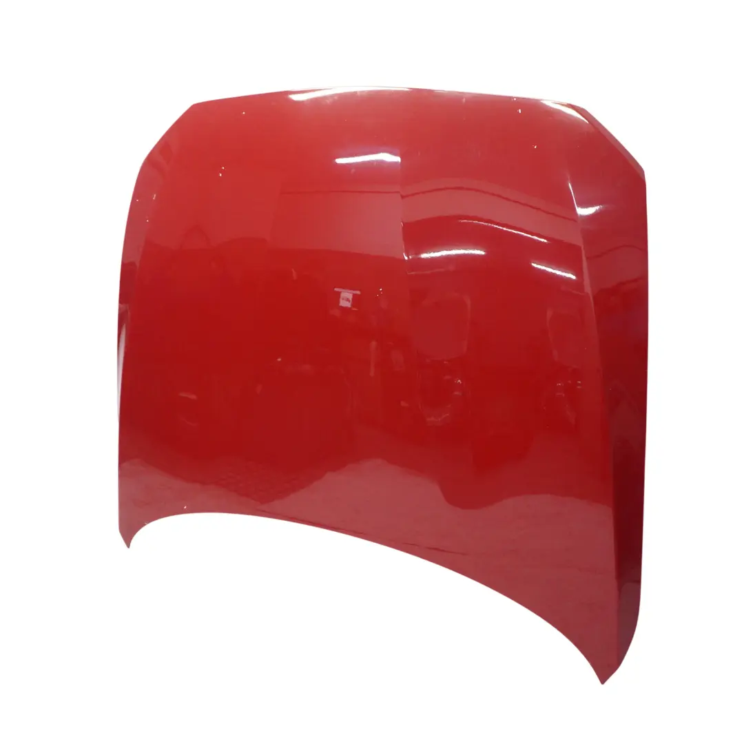 Hood Bonnet Cover Panel Karmesinrot Crimson Red - A61 to BMW F20 F21 F22 with Part number 7290942 BMW F20 F21 F22 Hood Bonnet Cover Panel Karmesinrot Crimson Red - A61 - SKU 7290942-KAR1 - Part number 7290942