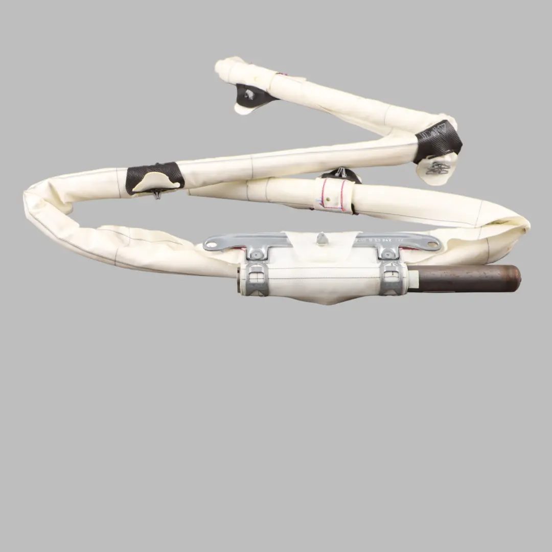 Derecho Air Module de cabeza Cortina de techo para BMW F22 F32 F87 M2 F82 M4 con número de pieza 7292898 BMW F22 F32 F87 M2 F82 M4 Derecho Air Module de cabeza Cortina de techo - SKU 7292898 - Número de pieza 7292898