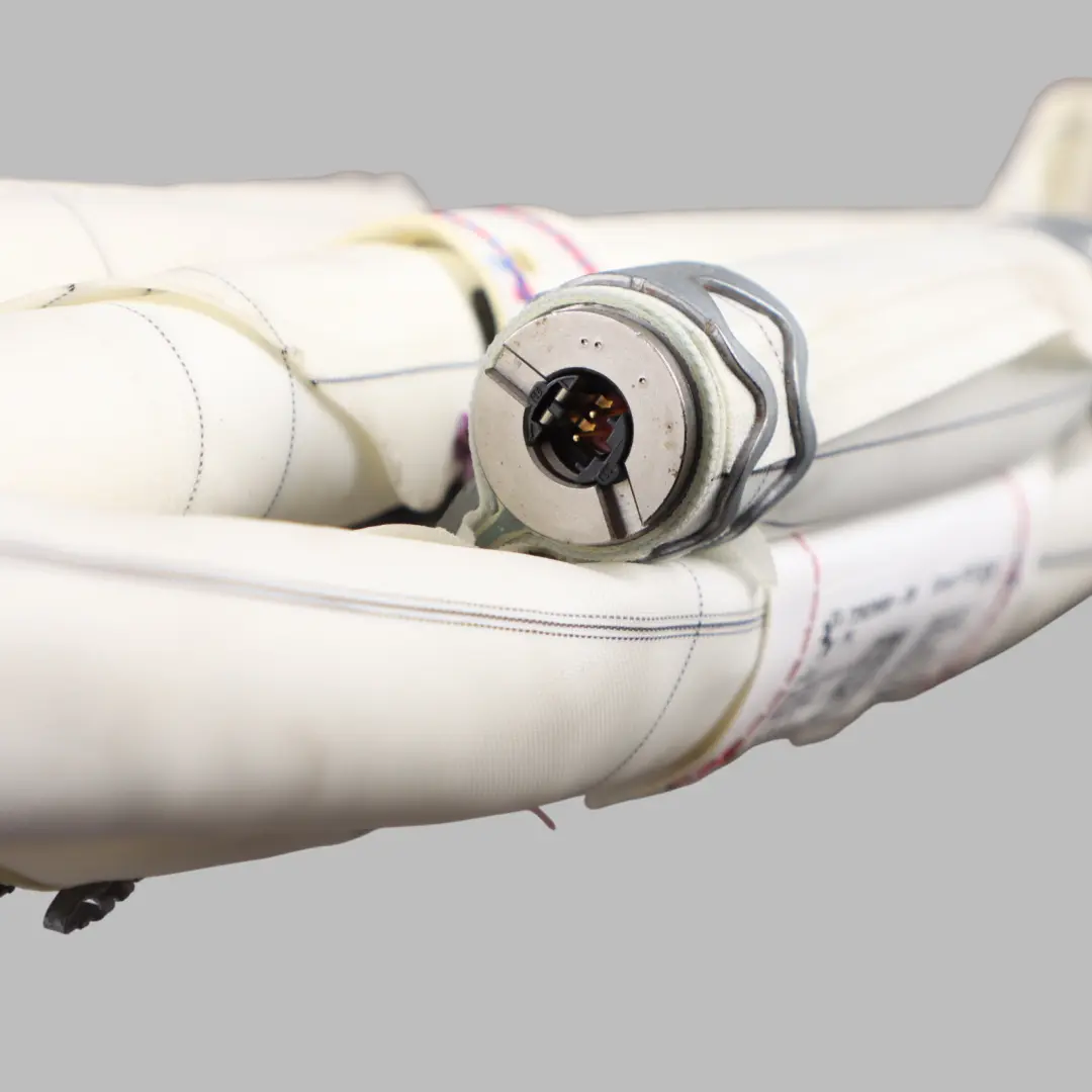 BMW F22 F32 F87 M2 F82 M4 Poduszka Powietrzna Kurtyna Airbag Prawa - SKU 7292898 - Numer Części 7292898