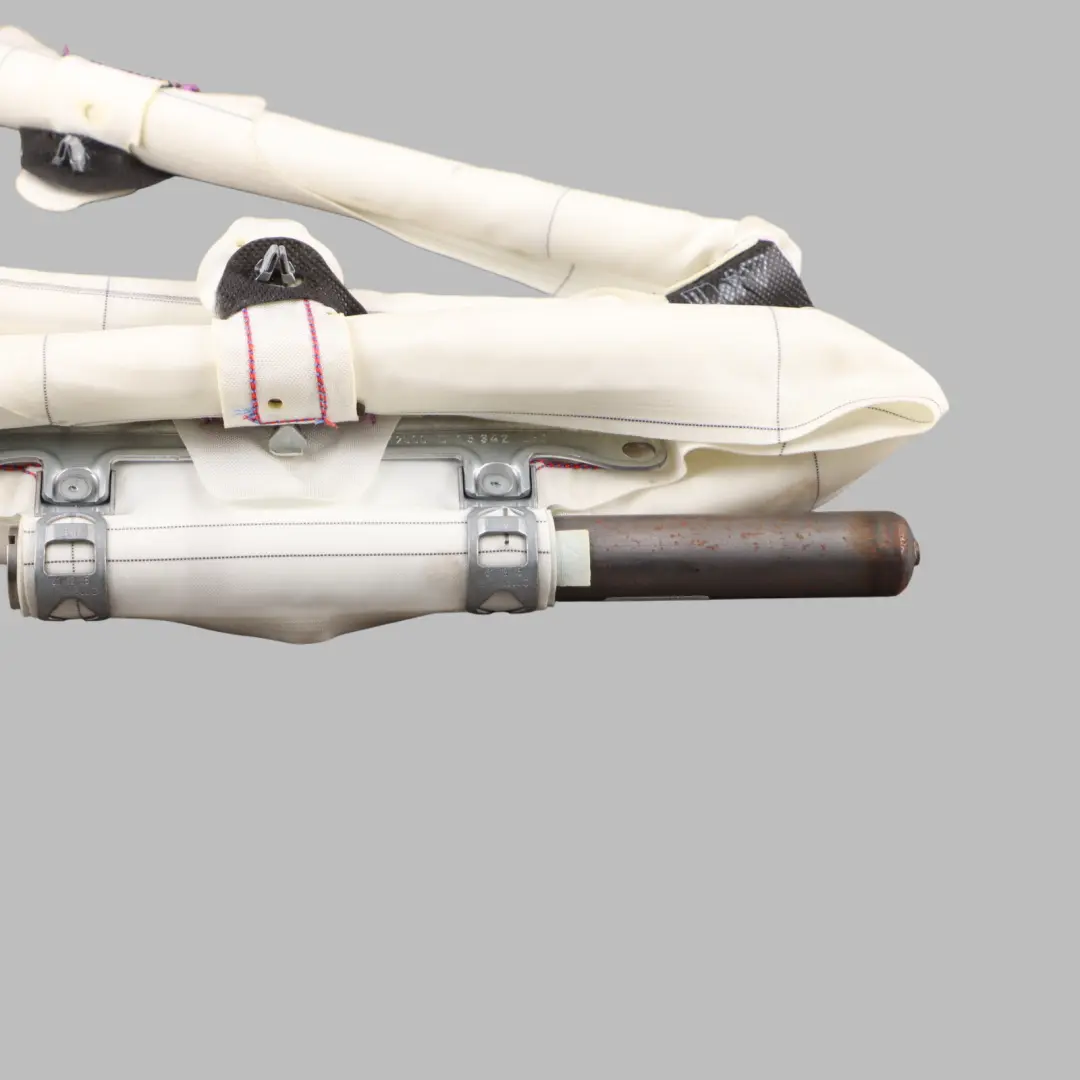 Right O/S Head Air Module Roof Curtain to BMW F22 F32 F87 M2 F82 M4 with Part number 7292898 BMW F22 F32 F87 M2 F82 M4 Right O/S Head Air Module Roof Curtain - SKU 7292898 - Part number 7292898