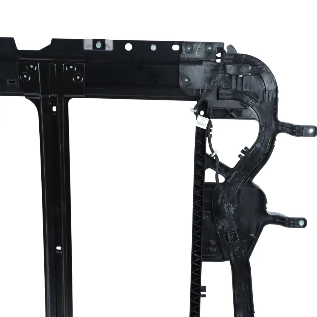 BMW X3 F25 Panoramic Sunroof Panorama Sliding Roof Sun Roof Frame Assembly Beige - SKU 7293455 - Part number 7293455