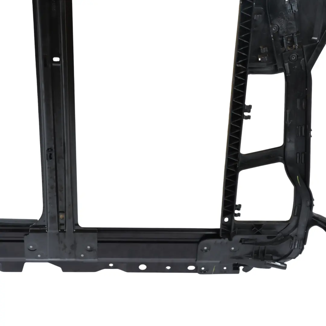 Panoramic Sunroof Panorama Sliding Roof Sun Roof Frame Assembly Beige to BMW X3 F25 with Part number 7293455 BMW X3 F25 Panoramic Sunroof Panorama Sliding Roof Sun Roof Frame Assembly Beige - SKU 7293455 - Part number 7293455