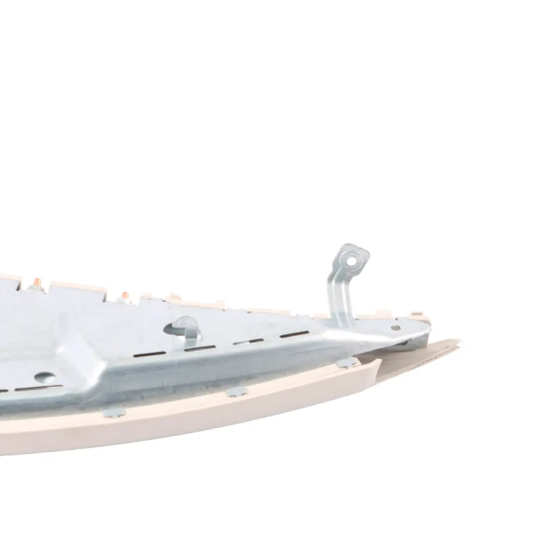 Modulo aria lato sedile anteriore sinistro per BMW F06 F13 con numero di parte 7293765 BMW F06 F13 Modulo aria lato sedile anteriore sinistro - SKU 7293765 - Numero di parte 7293765